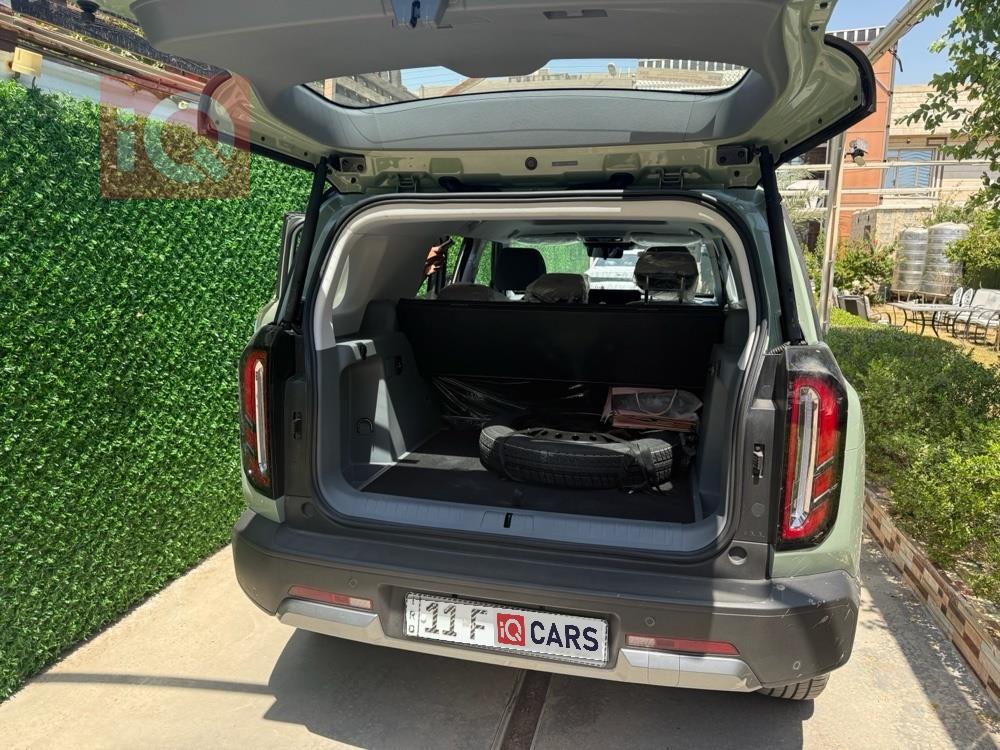 بايك BJ30e